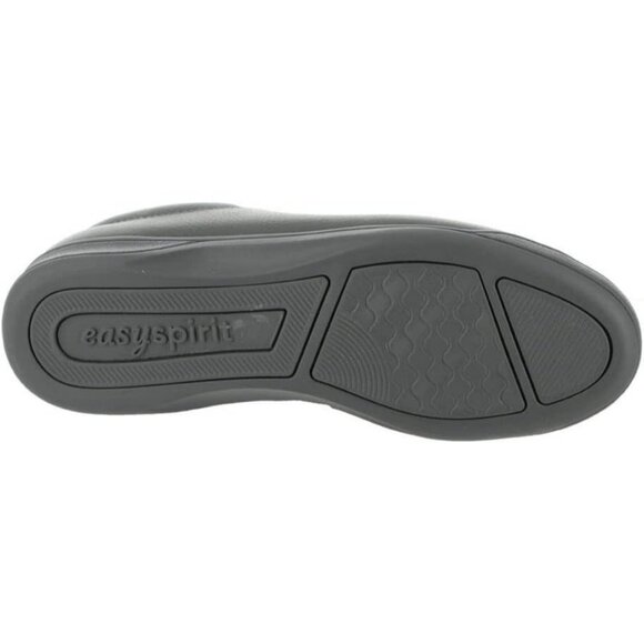 Easy Spirit Women's Ap1 Leather Walking Shoe, Gray 030, 8 M NIB - Picture 3 of 6